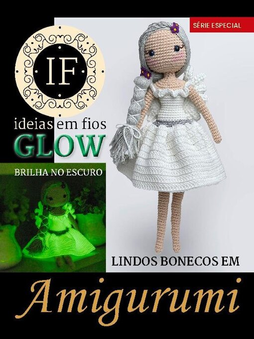 Title details for Ideias Em Fios Glow by EDICASE GESTAO DE NEGOCIOS EIRELI - Available